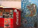 Another mural -- they're everywhere!
